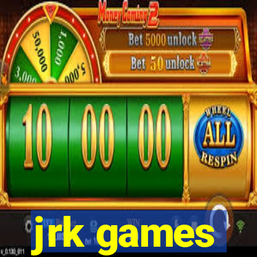 jrk games